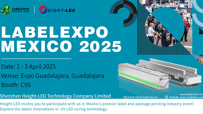 Labelexpo Mexico 2025