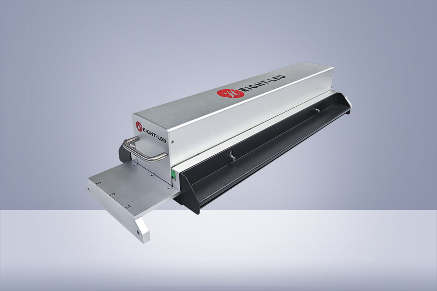 UV LED Flexo Printing