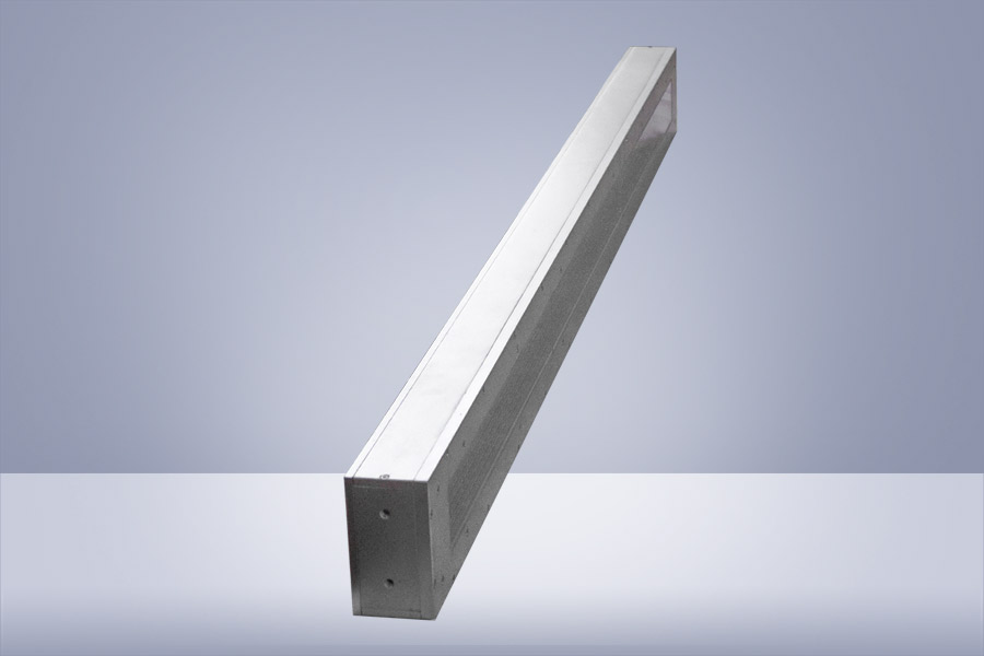 UV LED Offset Printing
