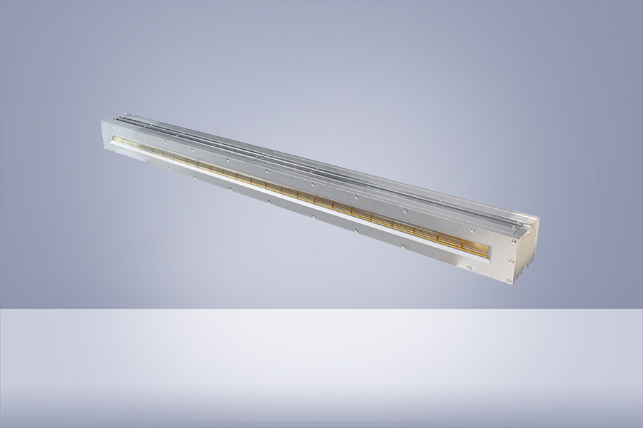 UV LED Offset Printing