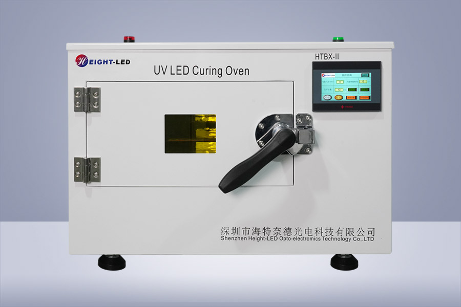 Excimer Curing Oven