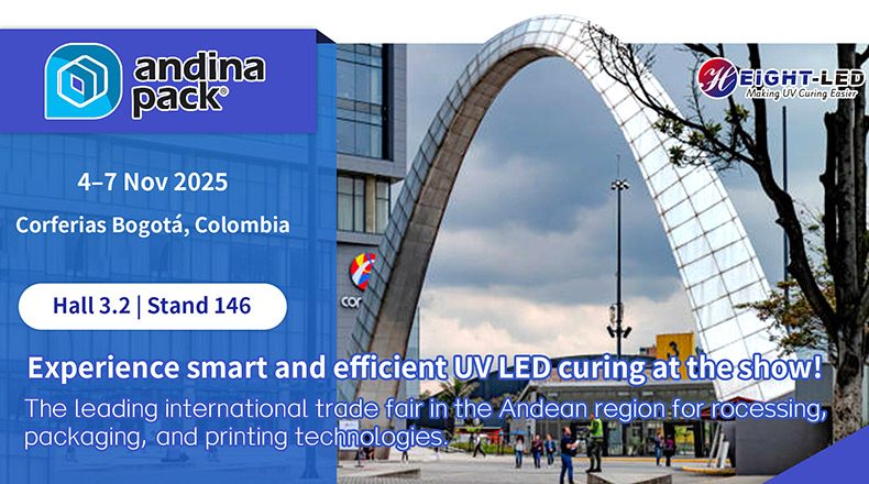 ANDINA PACK 2025